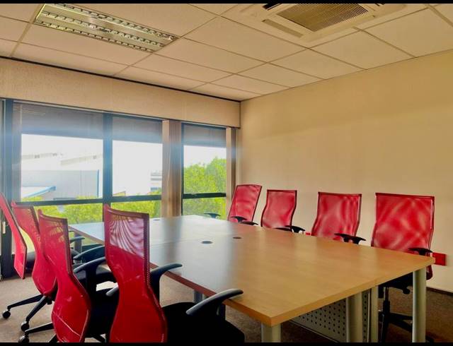 BUSINESS PROPERTY TO RENT IN ALRODE